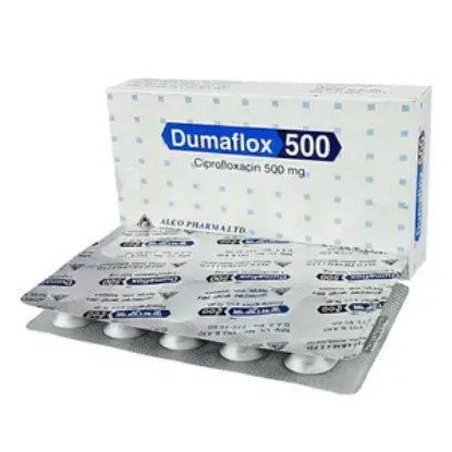 Dumaflox 500 এর ছবি