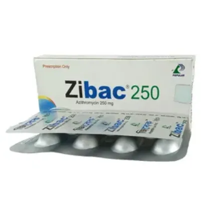 Zibac এর ছবি