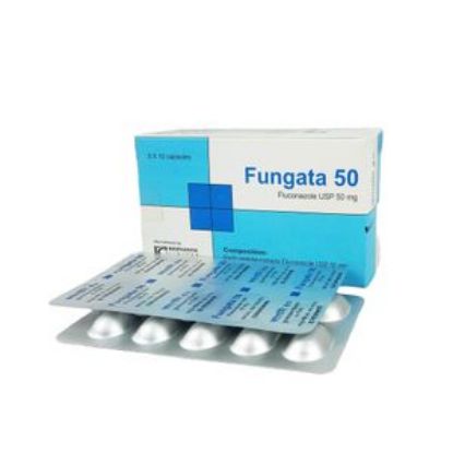 Fungata 50 এর ছবি