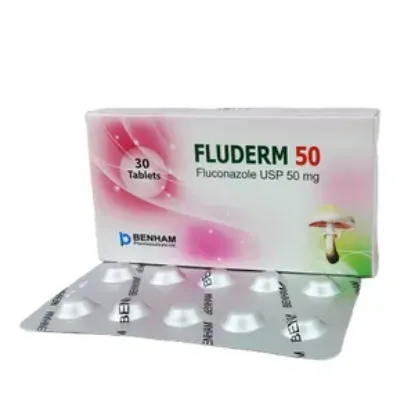 Fluderm 50 এর ছবি