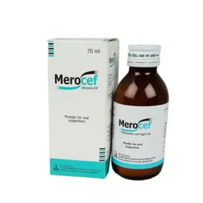 Merocef এর ছবি