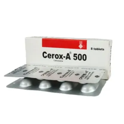Cerox A এর ছবি