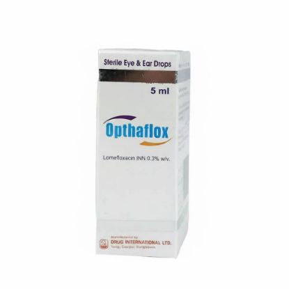 Opthaflox এর ছবি