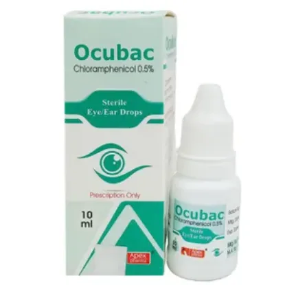 Ocubac এর ছবি
