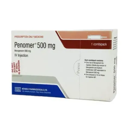 Penomer 500 এর ছবি