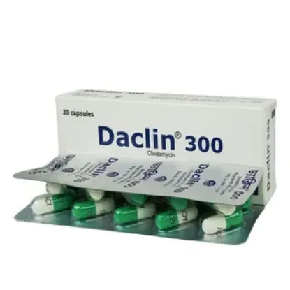 Daclin 300 এর ছবি
