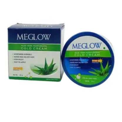 Meglow Cold Cream এর ছবি