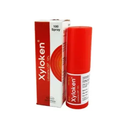 Xyloken 10ml এর ছবি