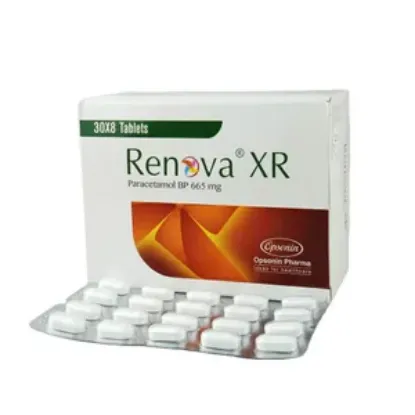 Renova XR এর ছবি