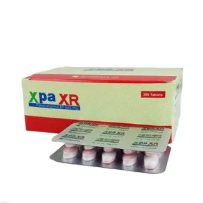 Xpa XR এর ছবি