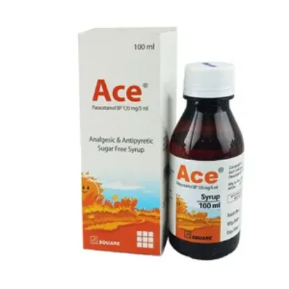 Ace 100ml এর ছবি
