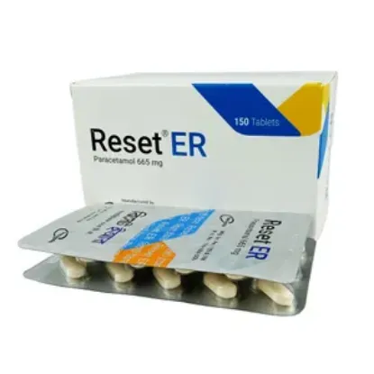 Reset 665 ER এর ছবি