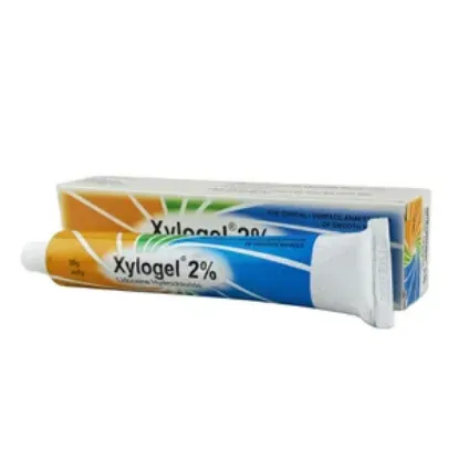 Xylogel 2% এর ছবি