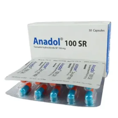 Anadol 100 SR এর ছবি