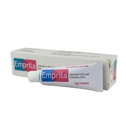 Emprila(5gm) এর ছবি