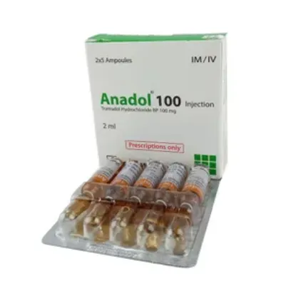 Anadol এর ছবি
