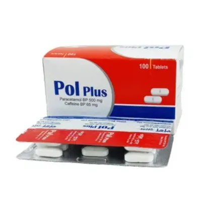 Pol PLUS এর ছবি