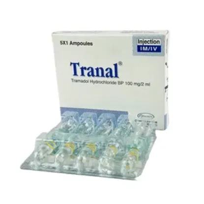 Tranal এর ছবি