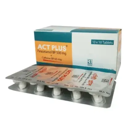Act Plus এর ছবি