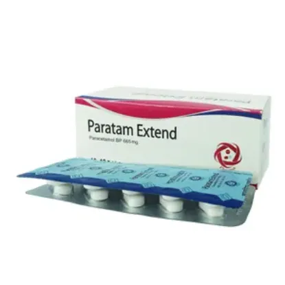 Paratam Extend এর ছবি