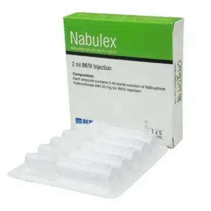 Nabulex এর ছবি