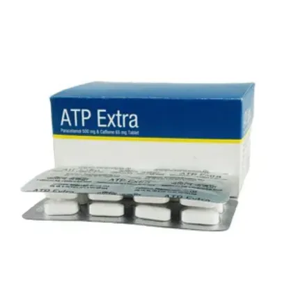 ATP EXTRA এর ছবি
