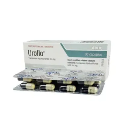 Uroflo 0.4 এর ছবি