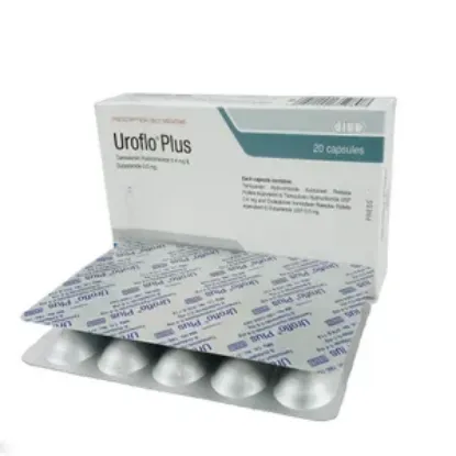 Uroflo Plus এর ছবি