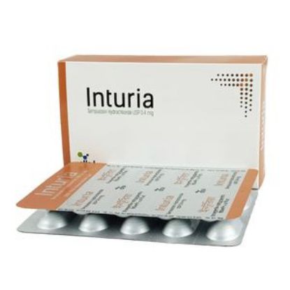 Inturia 0.4mg এর ছবি
