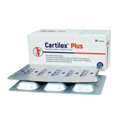 Cartilex Plus এর ছবি
