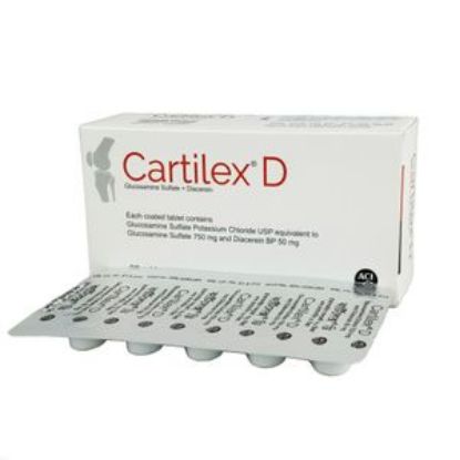 Cartilex D এর ছবি