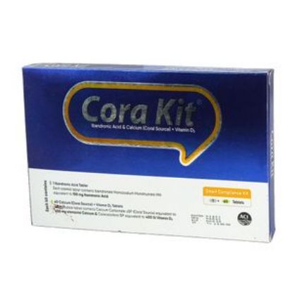 Cora Kit এর ছবি