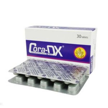 Cora DX এর ছবি