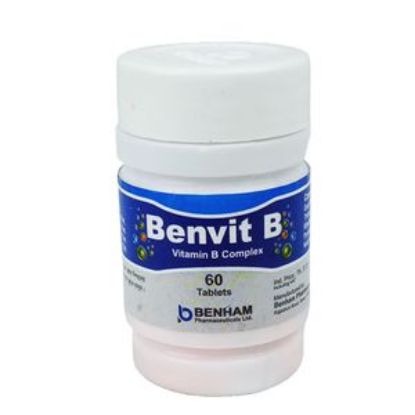 Benvit B এর ছবি