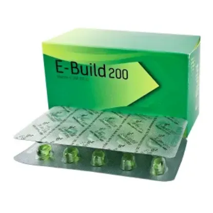 E-Build 200 এর ছবি