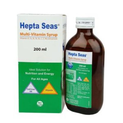 Hepta Seas 200ml এর ছবি