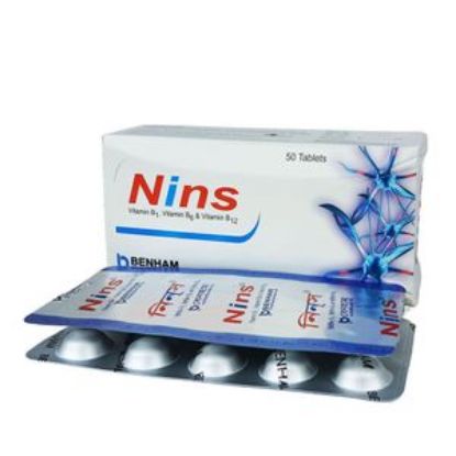 Nins এর ছবি