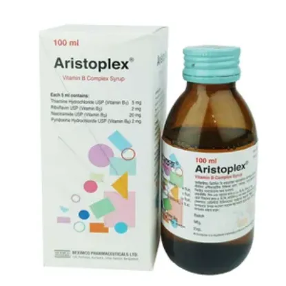 Aristoplex 100ml এর ছবি