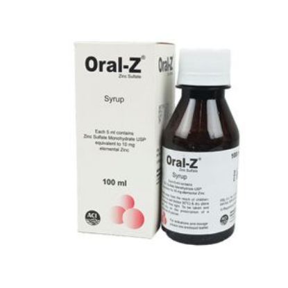 Oral-Z এর ছবি