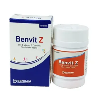 Benvit-Z (30) এর ছবি