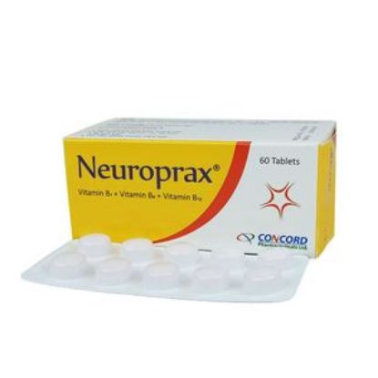 Neuroprax (10) এর ছবি
