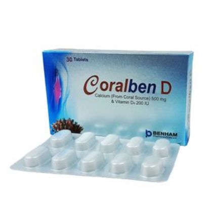 Coralben D এর ছবি