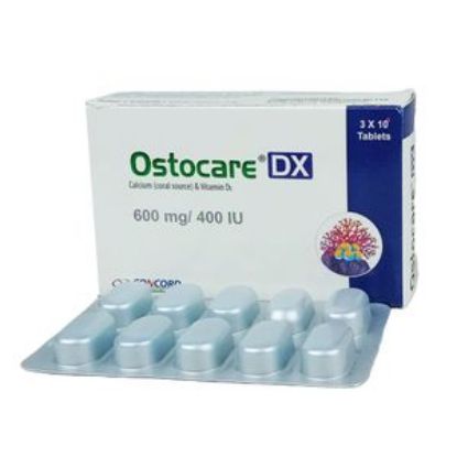 Ostocare DX এর ছবি