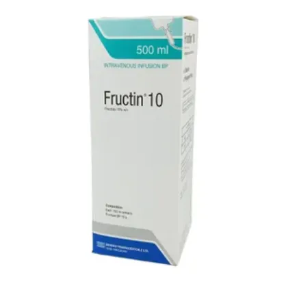 Fructin 10 এর ছবি