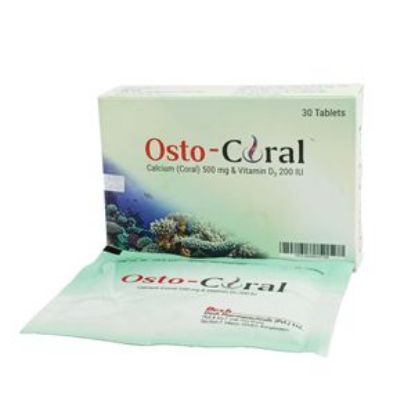 Osto-Coral এর ছবি