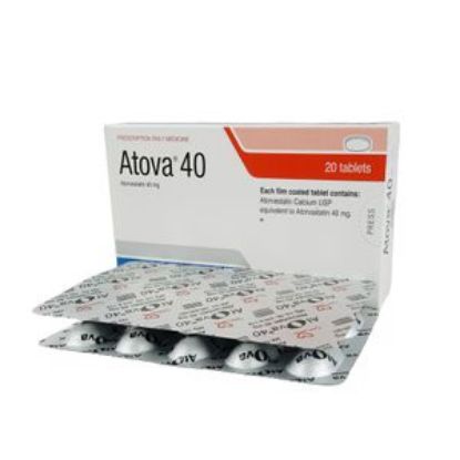 Atova 40 এর ছবি