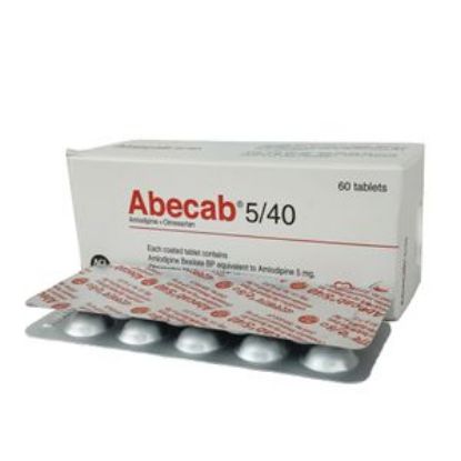 Abecab 5/40 এর ছবি
