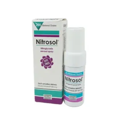 Nitrosol এর ছবি