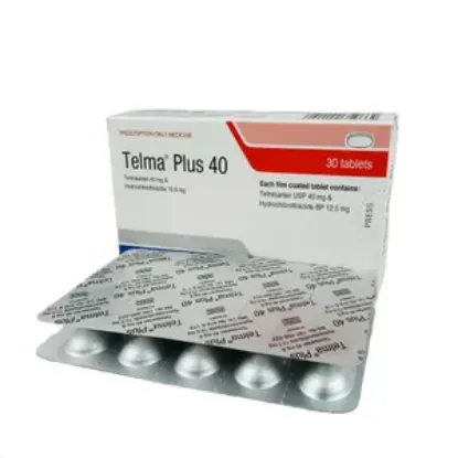 Telma Plus 40 এর ছবি