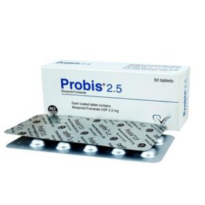 Probis 2.5 এর ছবি